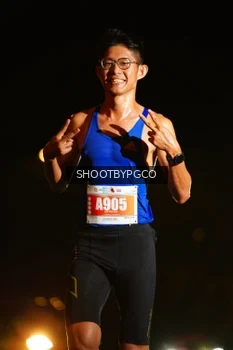 Runner Photo 4518476