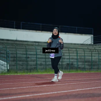 Runner Photo 4518477