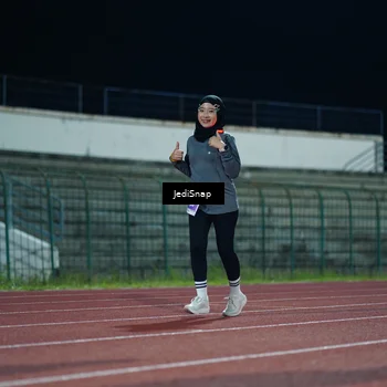 Runner Photo 4518478