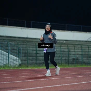 Runner Photo 4518479