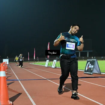 Runner Photo 4518480