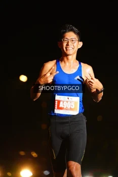 Runner Photo 4518483