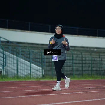 Runner Photo 4518484