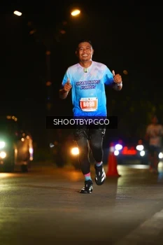 Runner Photo 4518486