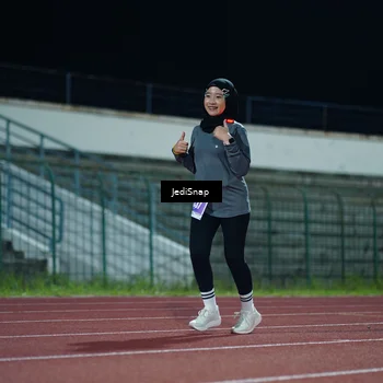 Runner Photo 4518491