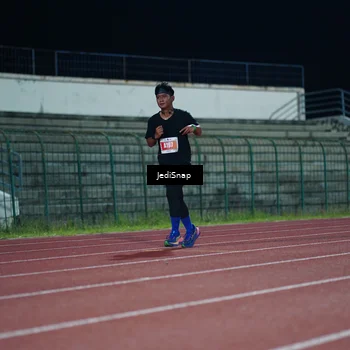 Runner Photo 4518492