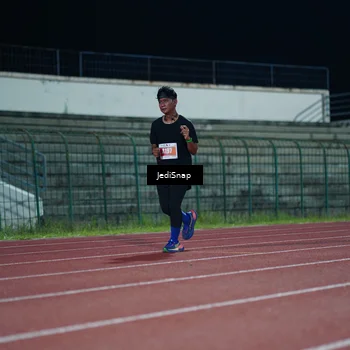 Runner Photo 4518494