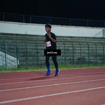 Runner Photo 4518497