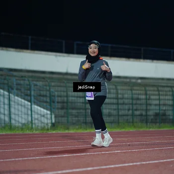 Runner Photo 4518500