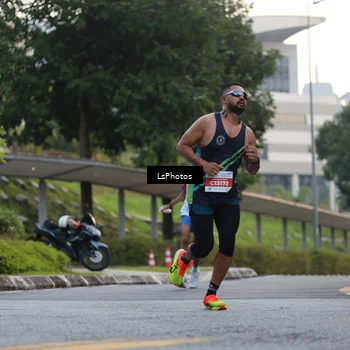 Runner Photo 4518501