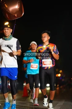 Runner Photo 4518511