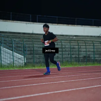 Runner Photo 4518512
