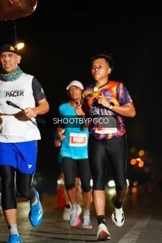 Runner Photo 4518513