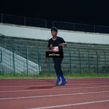 Runner Photo 4518515