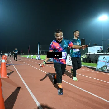 Runner Photo 4518517