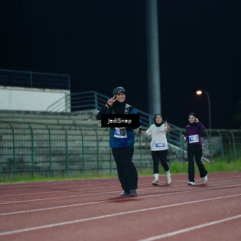 Runner Photo 4518518