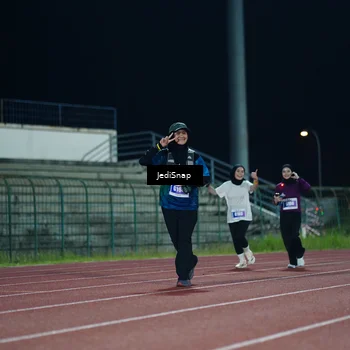Runner Photo 4518519