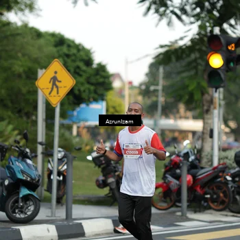 Runner Photo 4518520