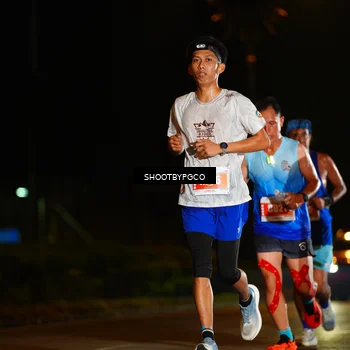 Runner Photo 4518521