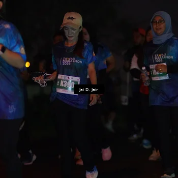 Runner Photo 4518522