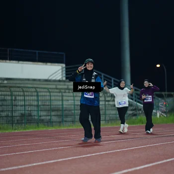 Runner Photo 4518527