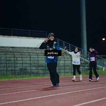 Runner Photo 4518529