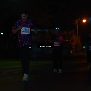Runner Photo 4518533
