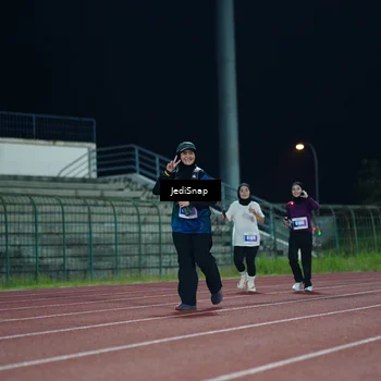 Runner Photo 4518534
