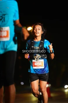 Runner Photo 4518535