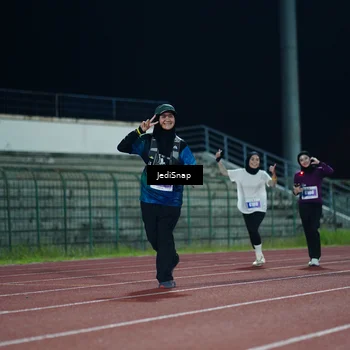 Runner Photo 4518536