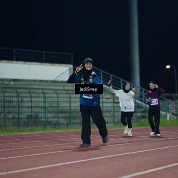 Runner Photo 4518538