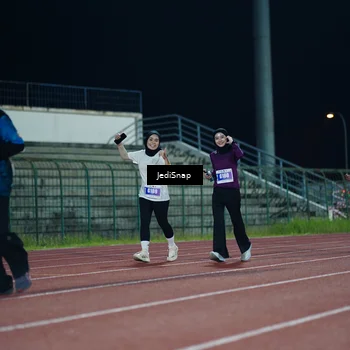 Runner Photo 4518540