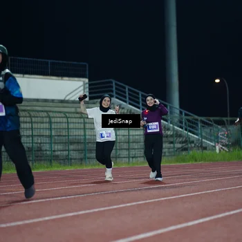 Runner Photo 4518543