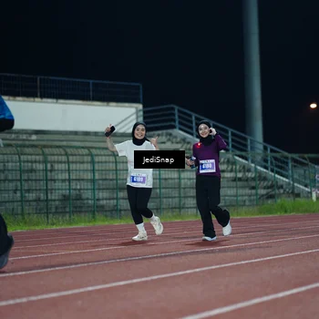 Runner Photo 4518546