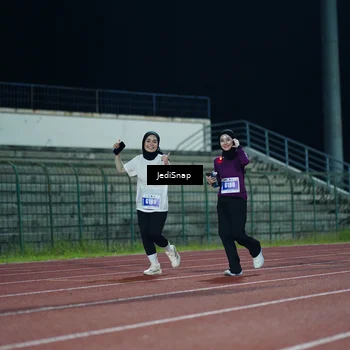Runner Photo 4518548