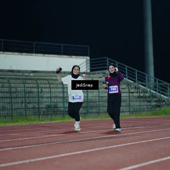 Runner Photo 4518549