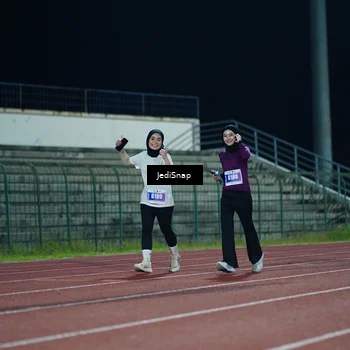 Runner Photo 4518550