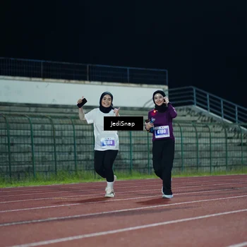 Runner Photo 4518551