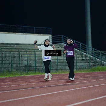 Runner Photo 4518552