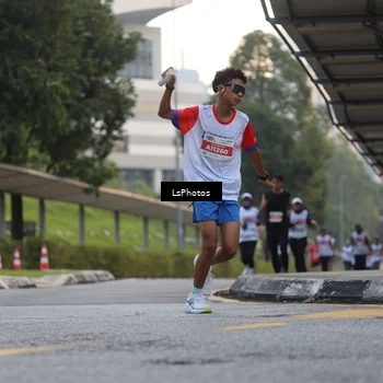 Runner Photo 4518554
