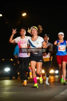 Runner Photo 4518555