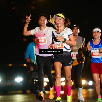 Runner Photo 4518556