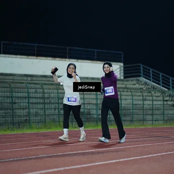 Runner Photo 4518557