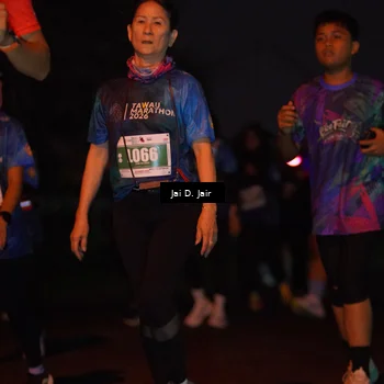 Runner Photo 4518559