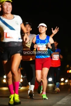 Runner Photo 4518560