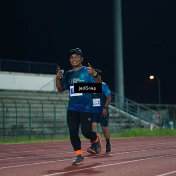 Runner Photo 4518561