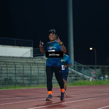 Runner Photo 4518563
