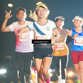 Runner Photo 4518564