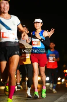 Runner Photo 4518565
