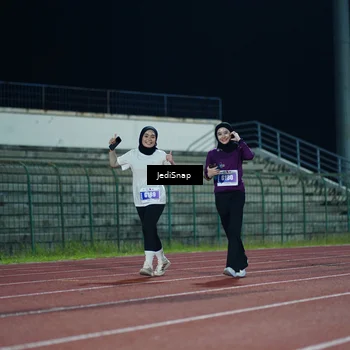 Runner Photo 4518567